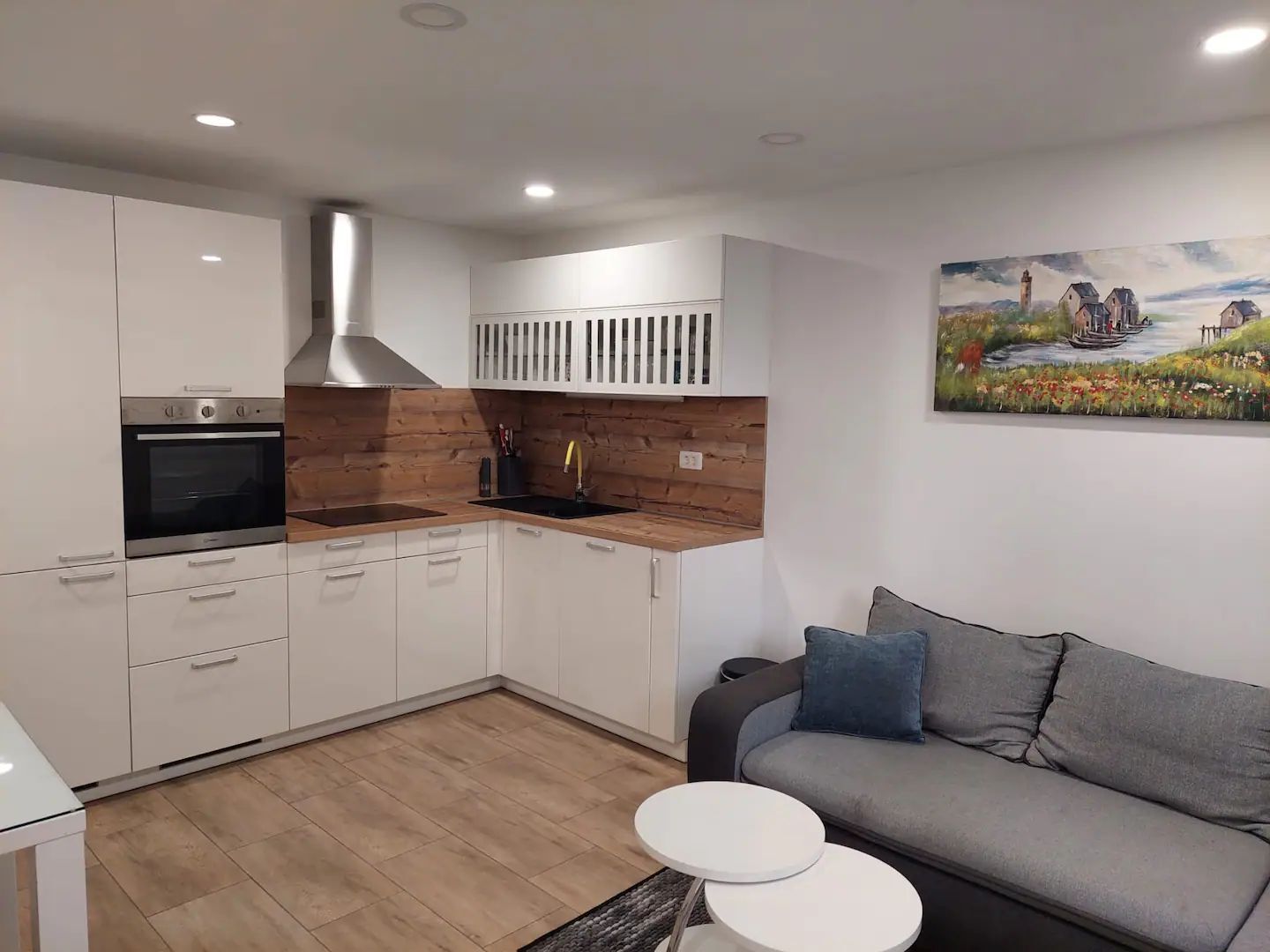 Apartment Lutikano - Unit 368922-13