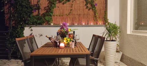Apartment Jacuzzi Residence - Unit 368957-13