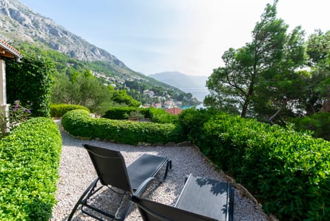 Apartments Olive sea view - Unit 368982-13