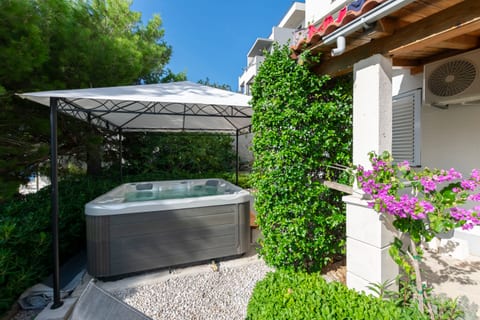 Apartments Olive sea view - Unit 368982-13