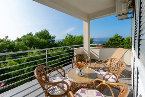 Apartments Olive sea view - Unit 368983-13
