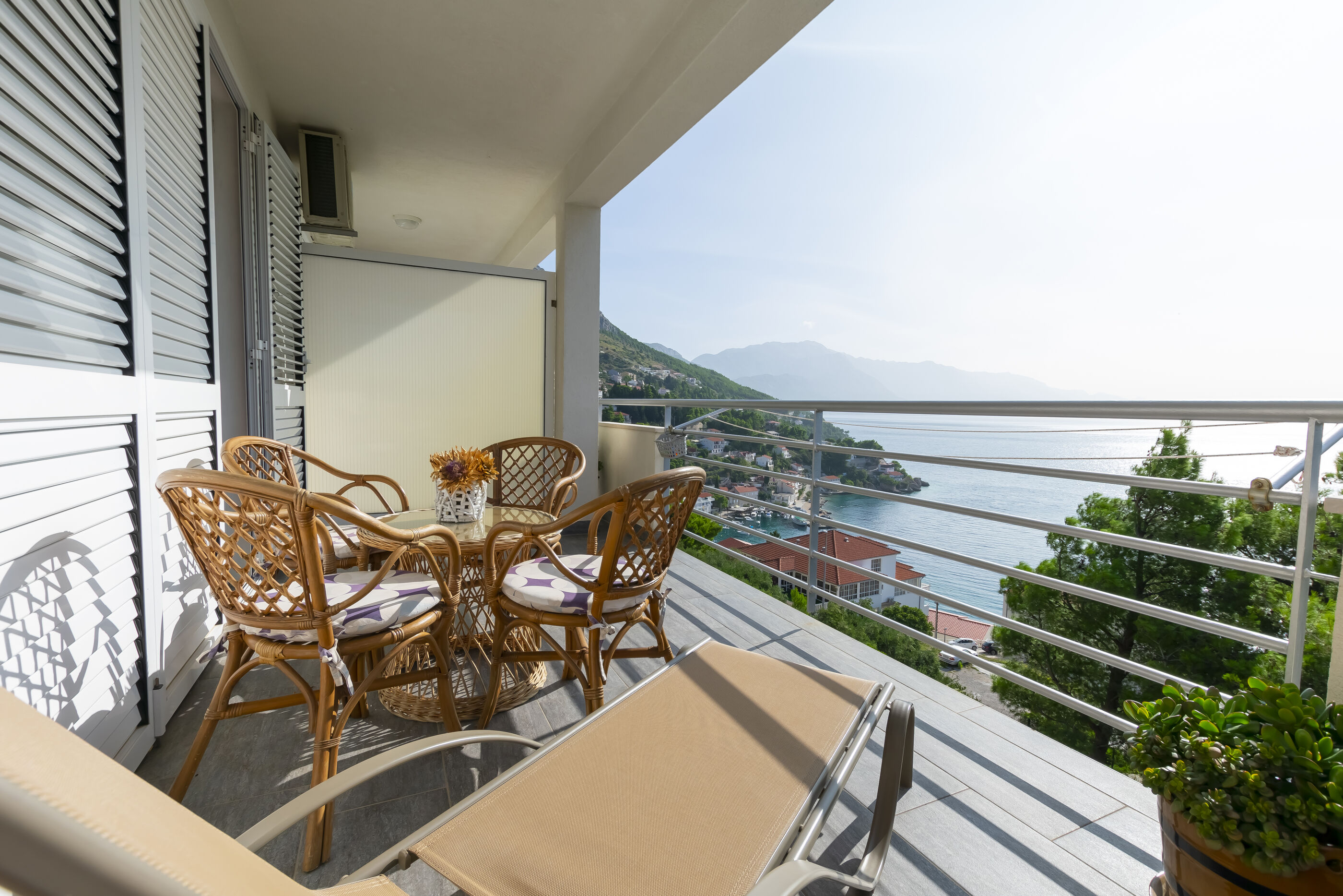 Apartments Olive sea view - Unit 368983-13