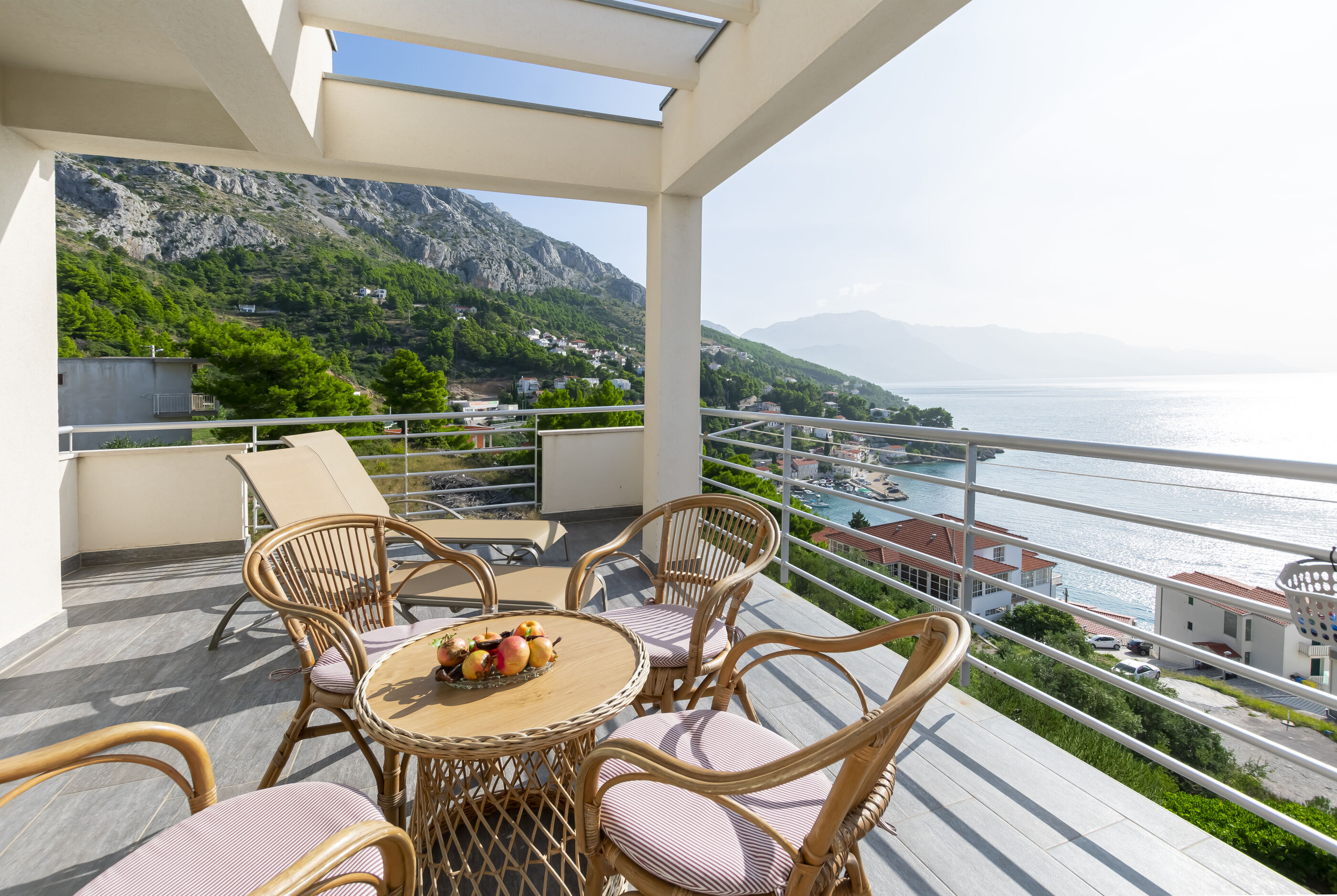 Apartments Olive sea view - Unit 368984-13