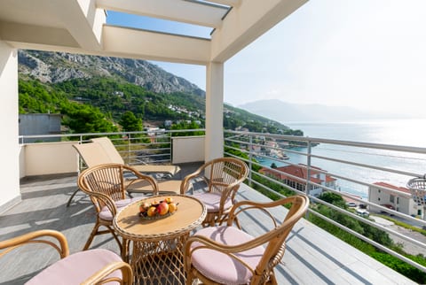 Apartments Olive sea view - Unit 368984-13