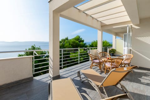 Apartments Olive sea view - Unit 368984-13