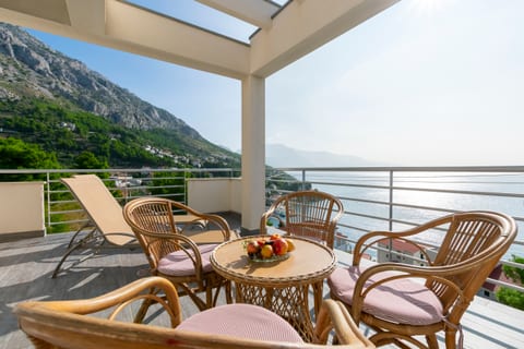 Apartments Olive sea view - Unit 368984-13