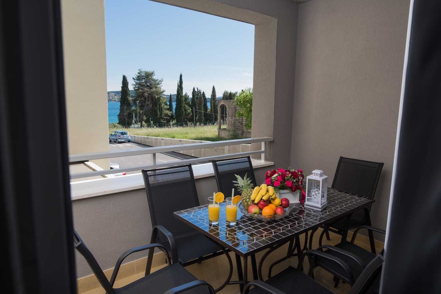 Apartment Little Beauty - Unit 368996-13