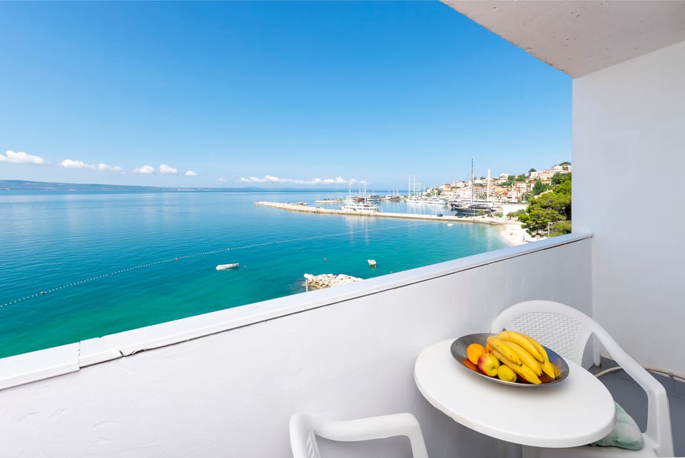 Apartments Luka - Unit 369000-13 - Croatia