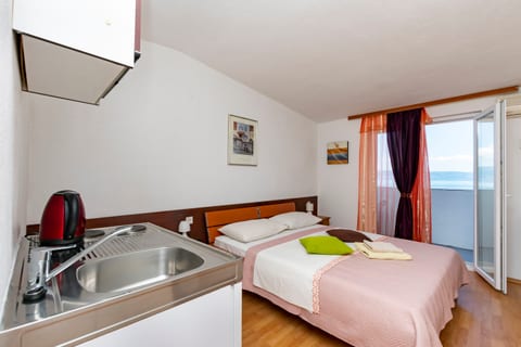 Apartments Luka - Unit 369000-13