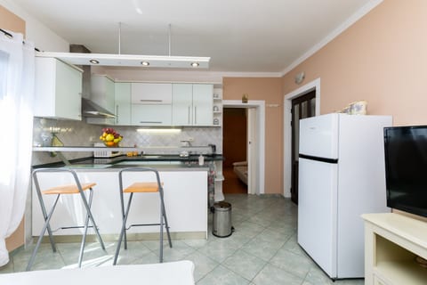Apartments Mrijana D - Unit 369011-13