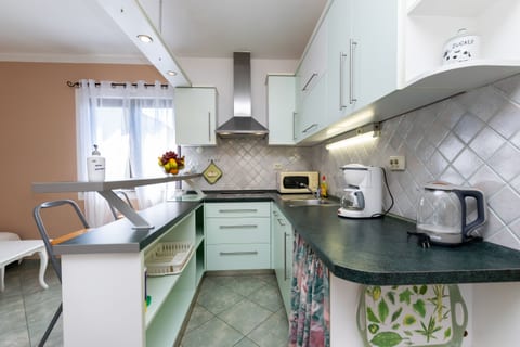 Apartments Mrijana D - Unit 369011-13