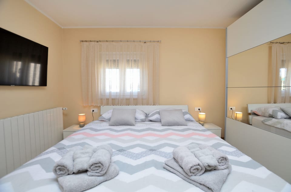 Villa Daris - Unit 369042-13 - Croatia