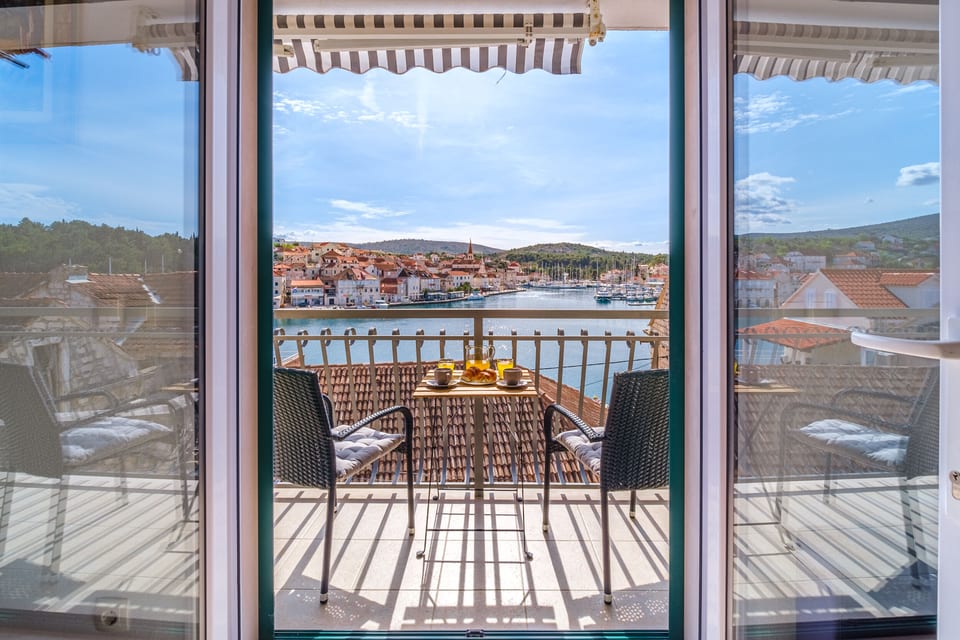 Apartment Magical view - Unit 369043-13