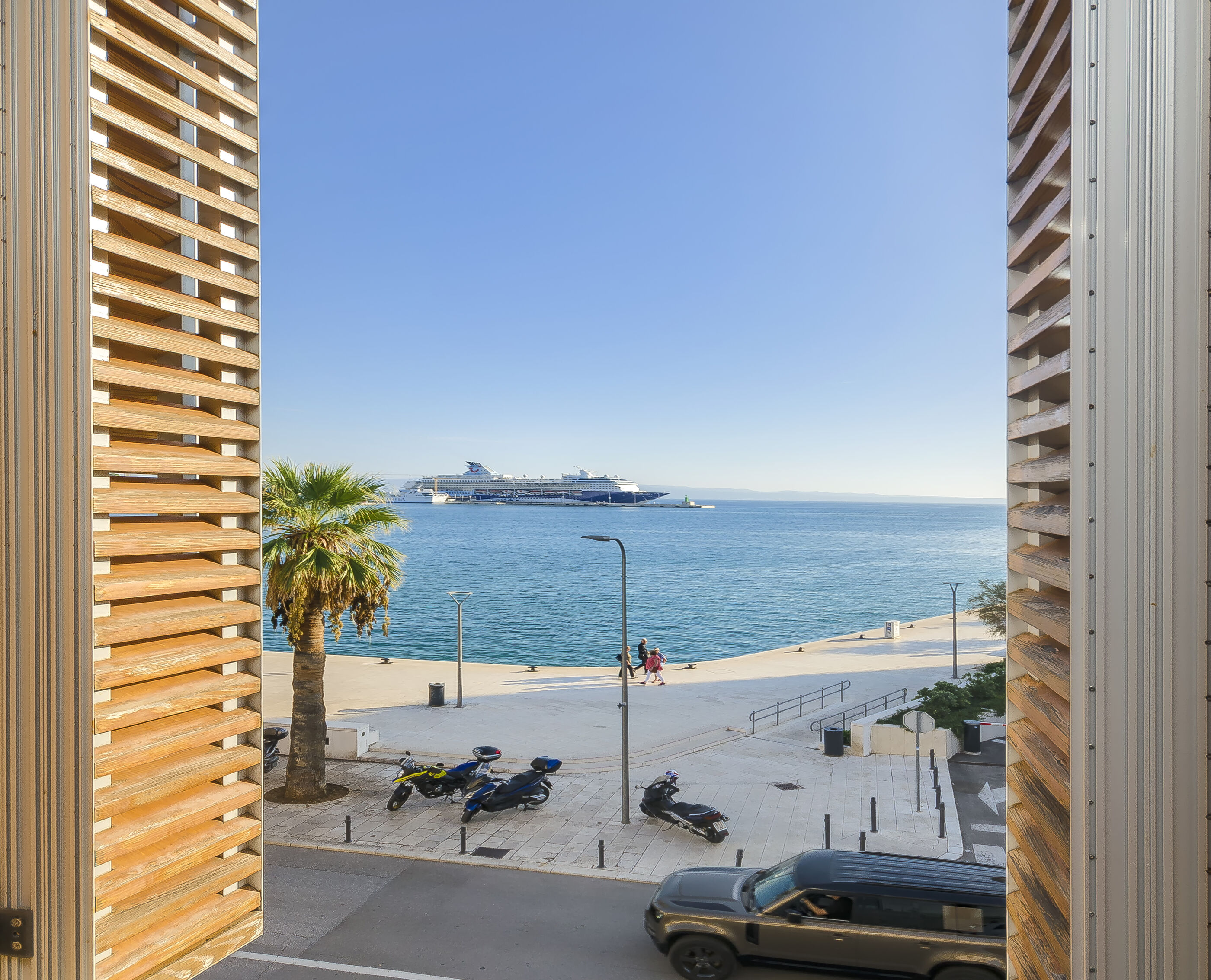 Apartment Toni Delux - Unit 369083-13