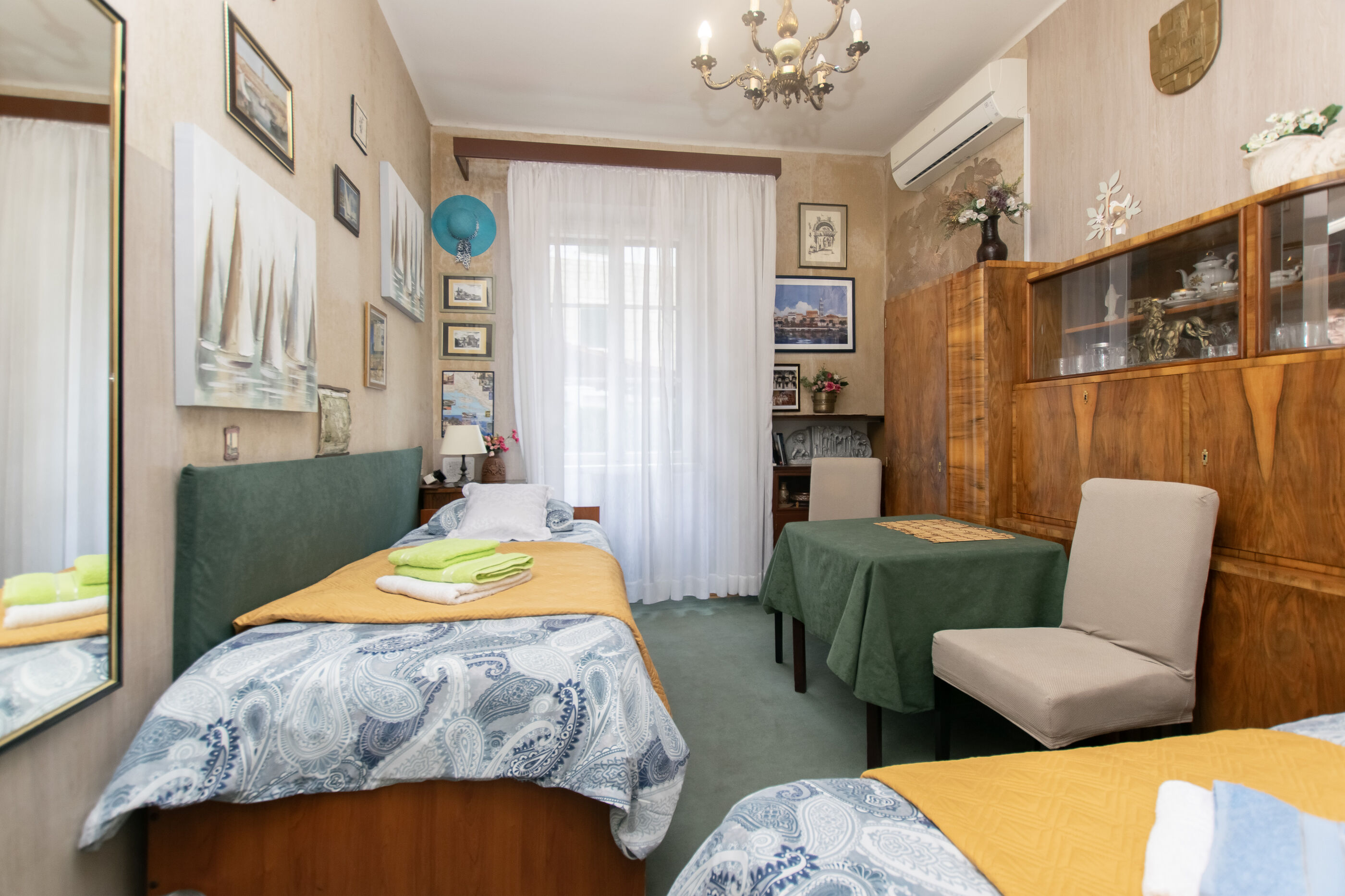 Apartment Željana - Unit 369099-13