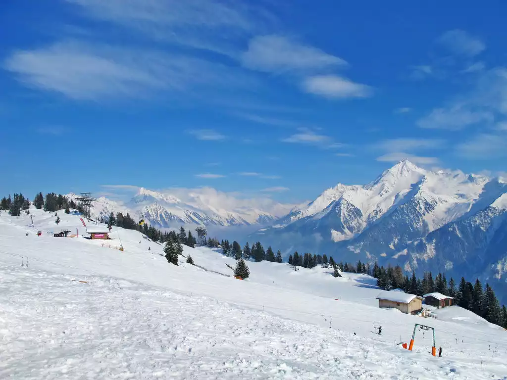 Schusterhäusl (MHO756) - Mayrhofen