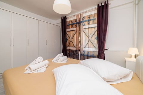 Apartment Oasis of peace 2 - Unit 369167-13