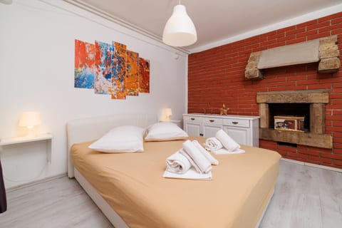 Apartment Oasis of peace 2 - Unit 369167-13
