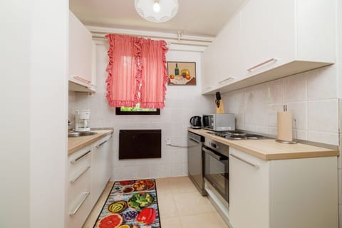 Apartment Oasis of peace 2 - Unit 369167-13