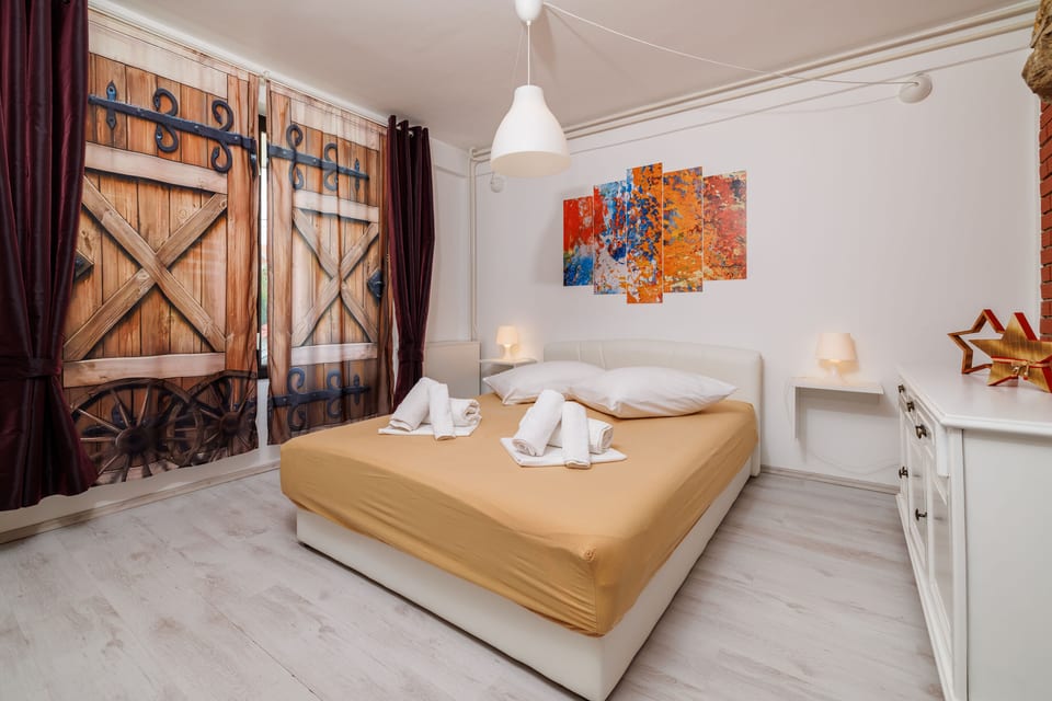 Apartment Oasis of peace 2 - Unit 369167-13