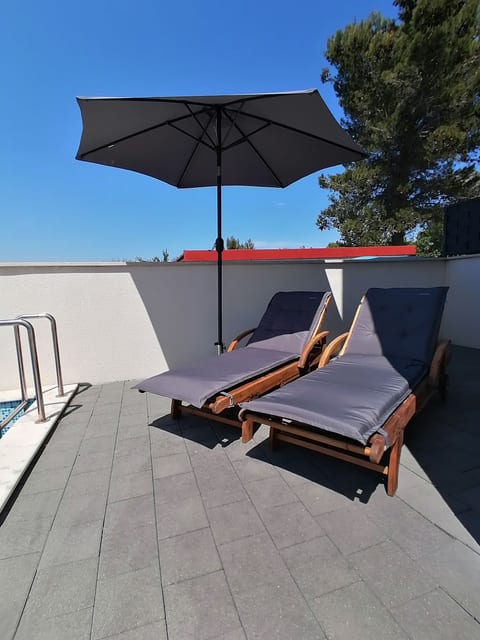 Apartment Iva - Unit 369178-13