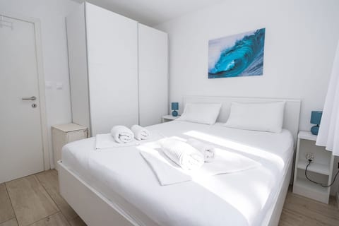 Apartment Matej - Unit 369179-13