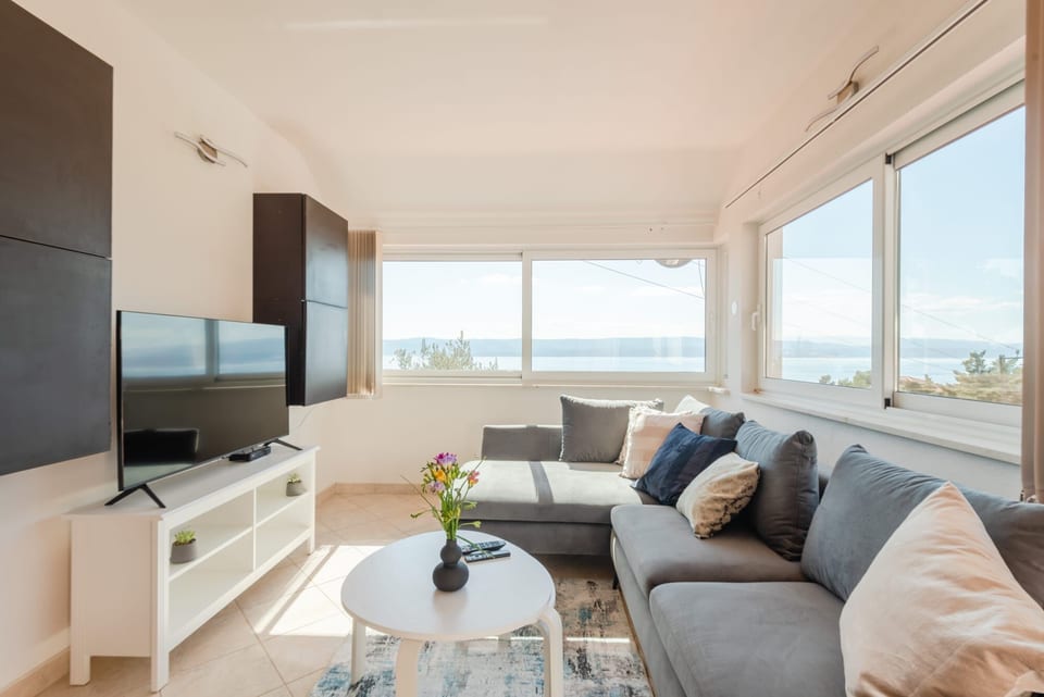 Apartment Relax - Unit 369197-13 - Croatia