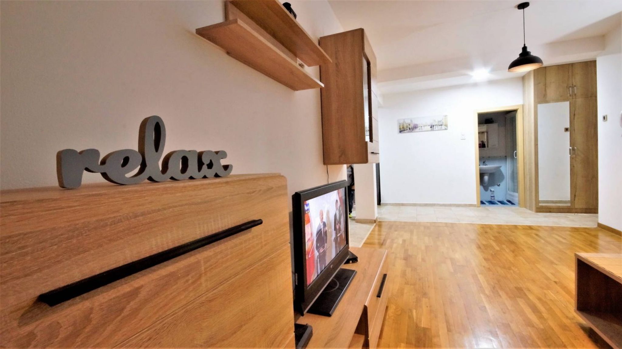 Apartment Nia - A1 - Budva