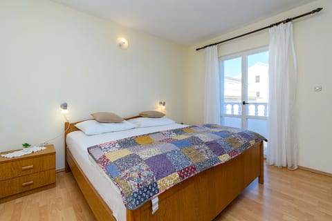 Apartments Biserka - Unit 369270-13