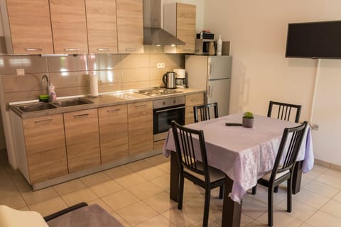 Apartments Zeljka B - Unit 369295-13