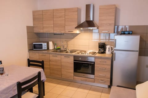 Apartments Zeljka B - Unit 369296-13