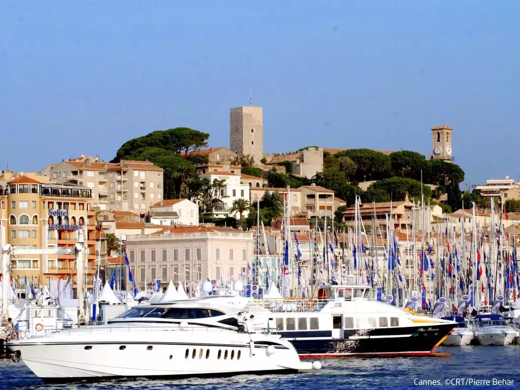 le Tivoli - Cannes le Tivoli - Cannes