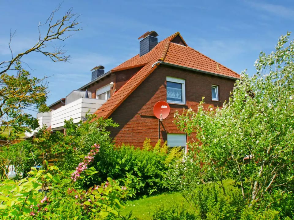 Fischerstube - Norden