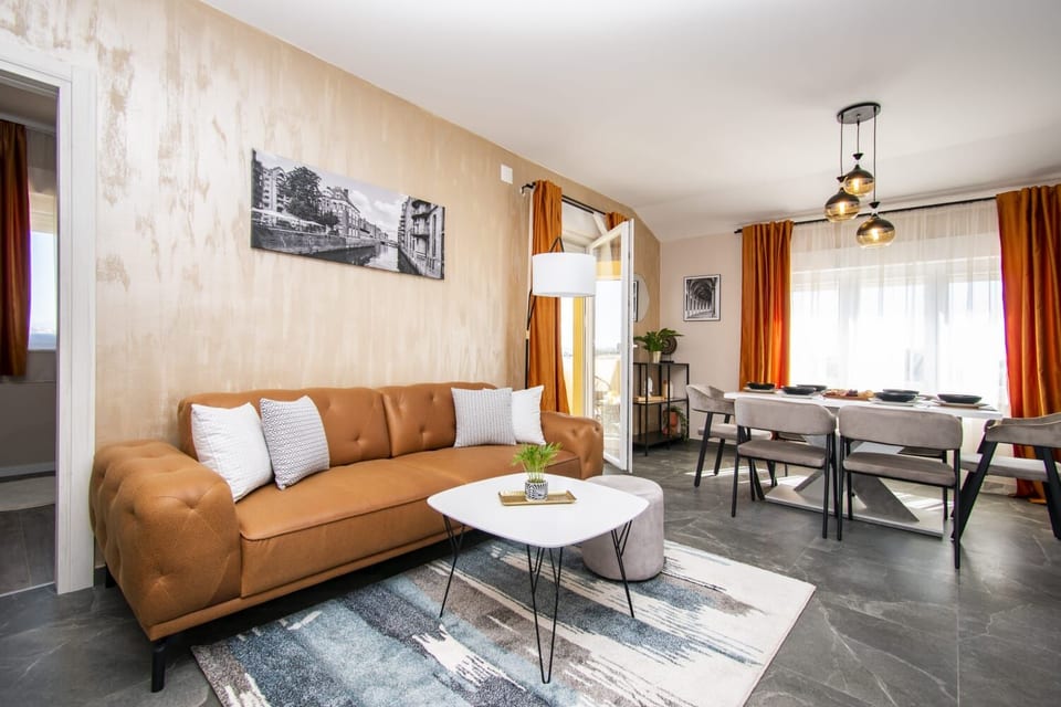 Apartments Diora und Silver - Einheit 369350-13