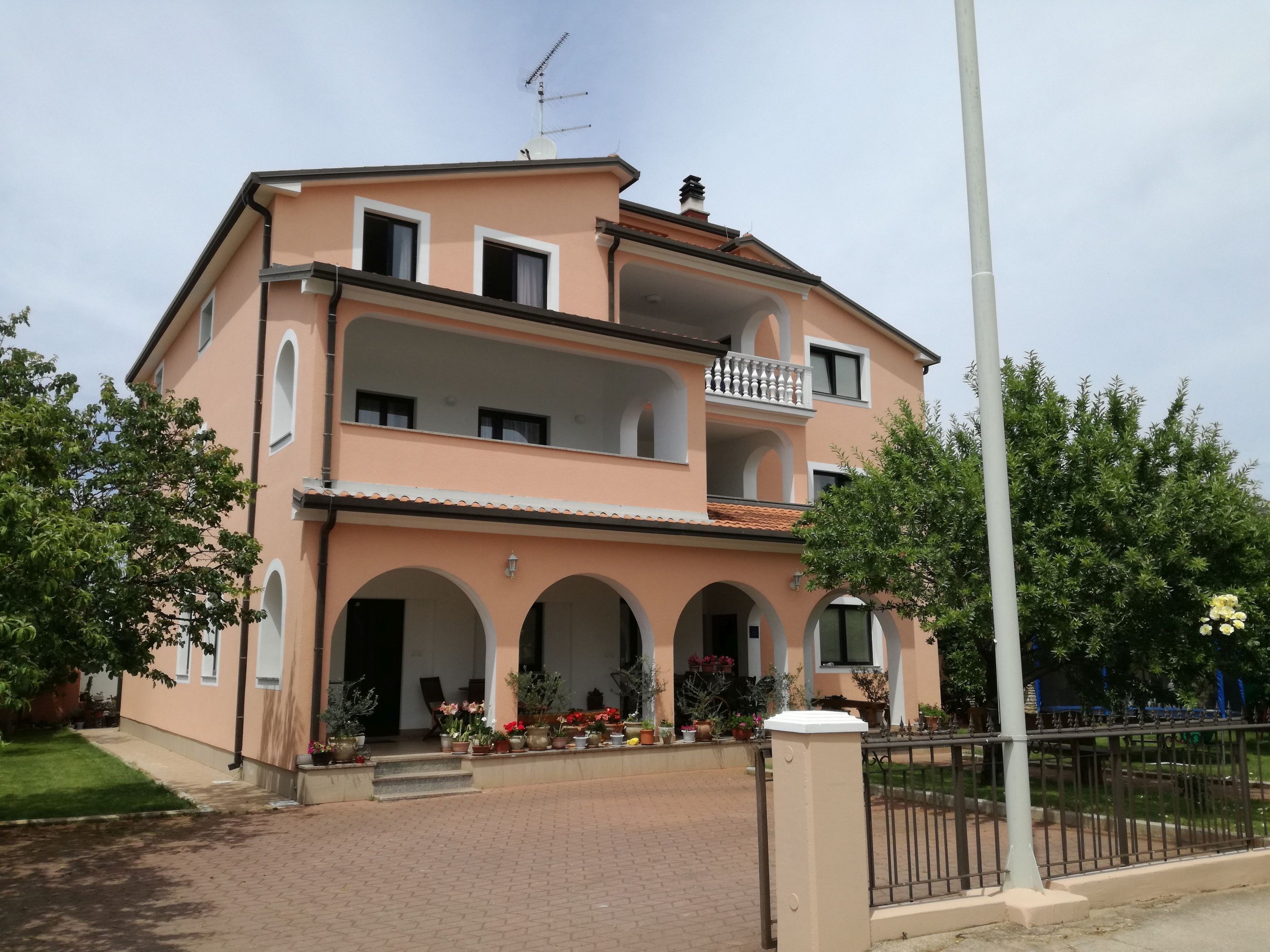 Apartments Valter - A3 - Umag