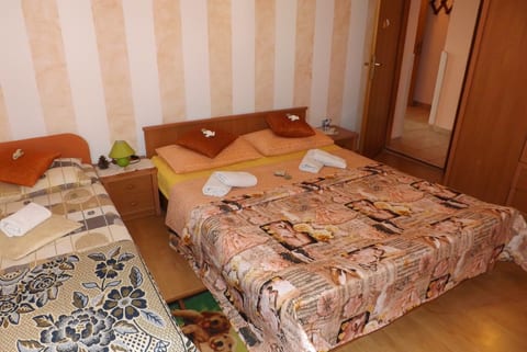 Apartments Valter - Unit 369370-13