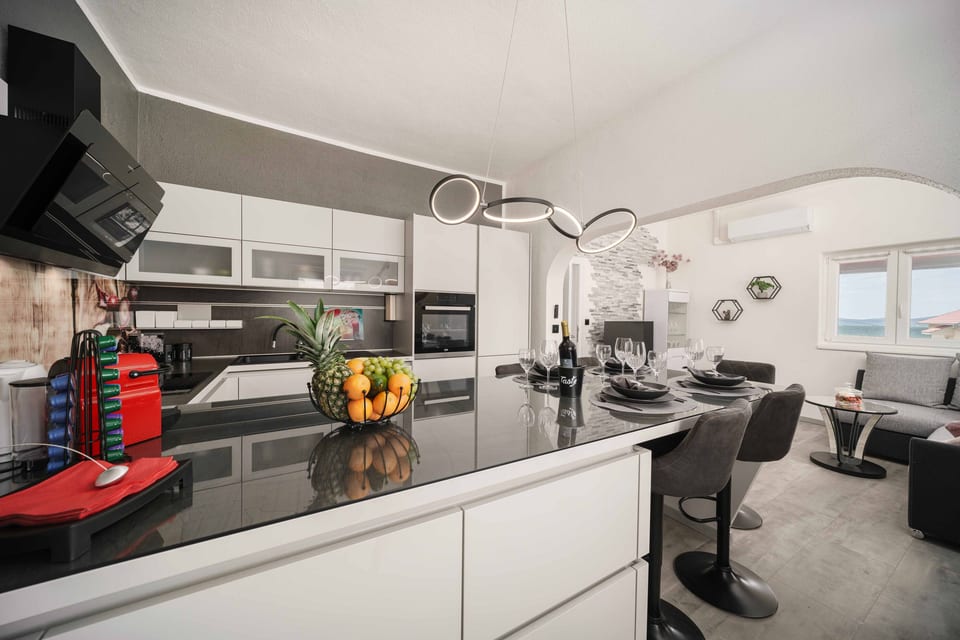 Villa MyDream - Unit 369380-13 - Croatia