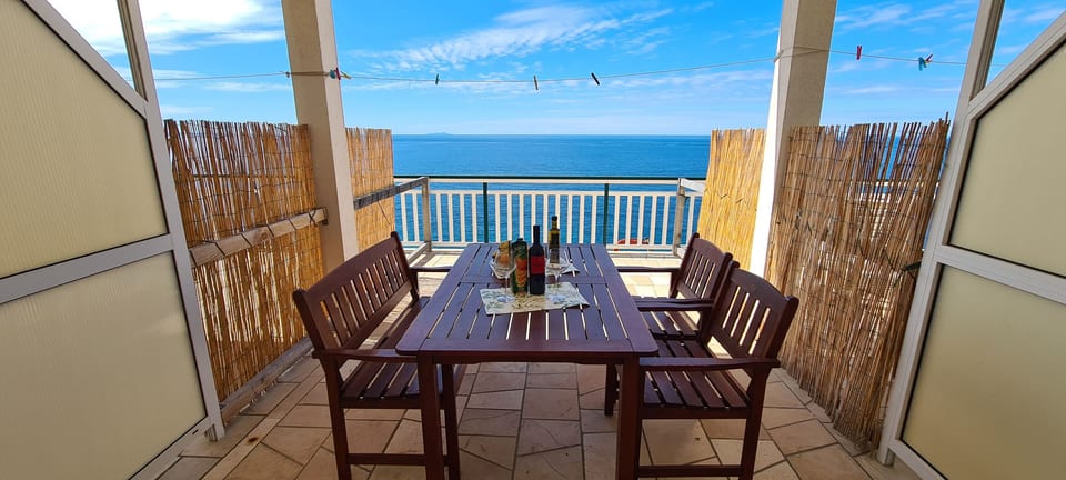 Apartments Ana i Ante Punta - Unit 369406-13
