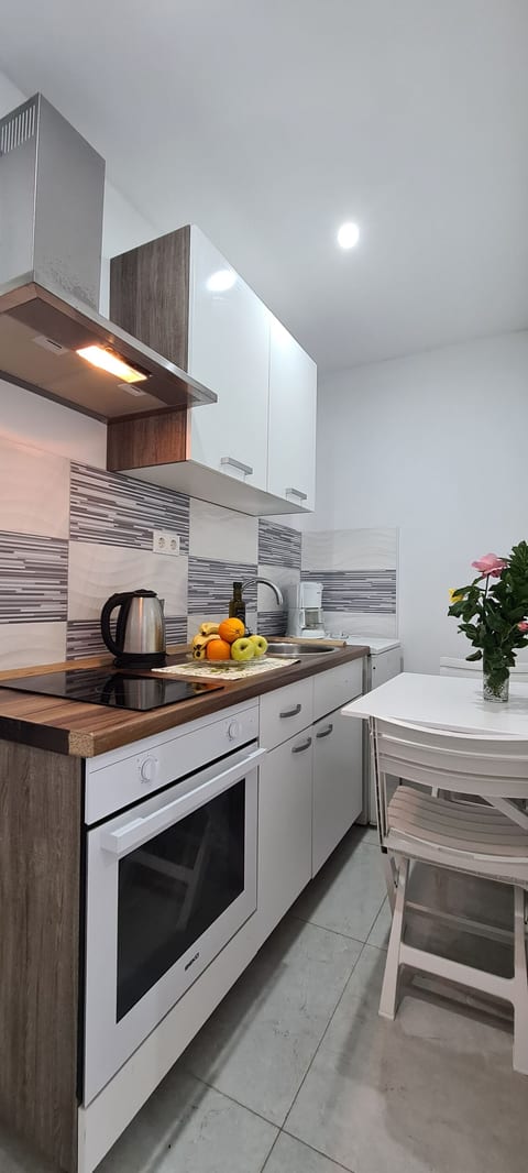 Apartments Ana i  Ante Punta - Unit 369409-13