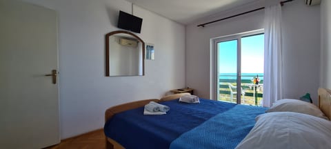 Apartments Ana i  Ante Punta - Unit 369410-13