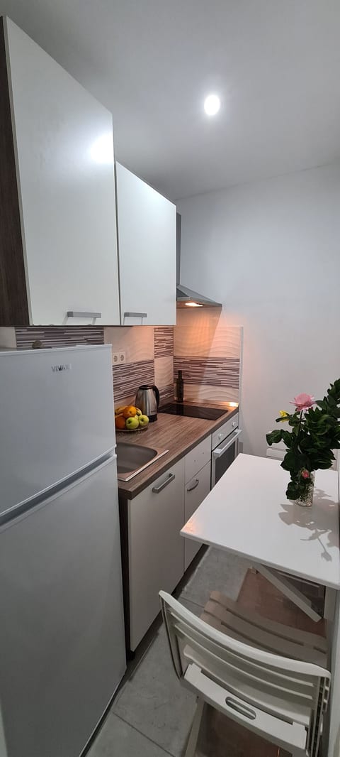 Apartments Ana i  Ante Punta - Unit 369410-13