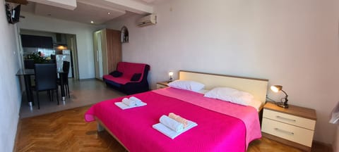 Apartments Ana i Ante Punta - Unit 369411-13