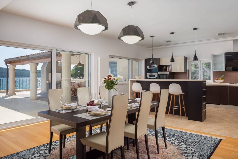 Villa Luxury Maja Zablaće - Unit 369430-13