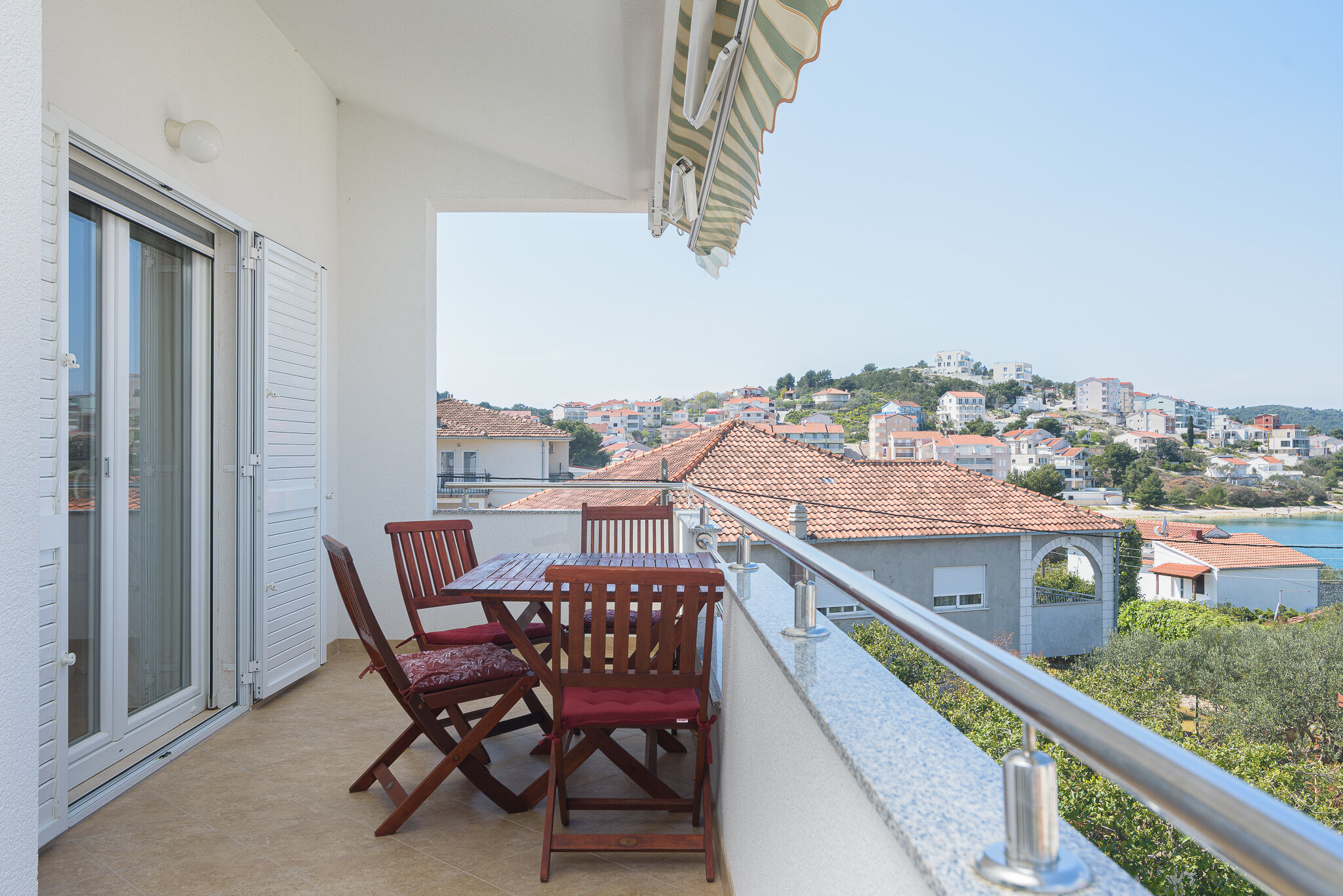 Apartments Ivan - Unit 369473-13