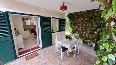 House Maja - Unit 369478-13