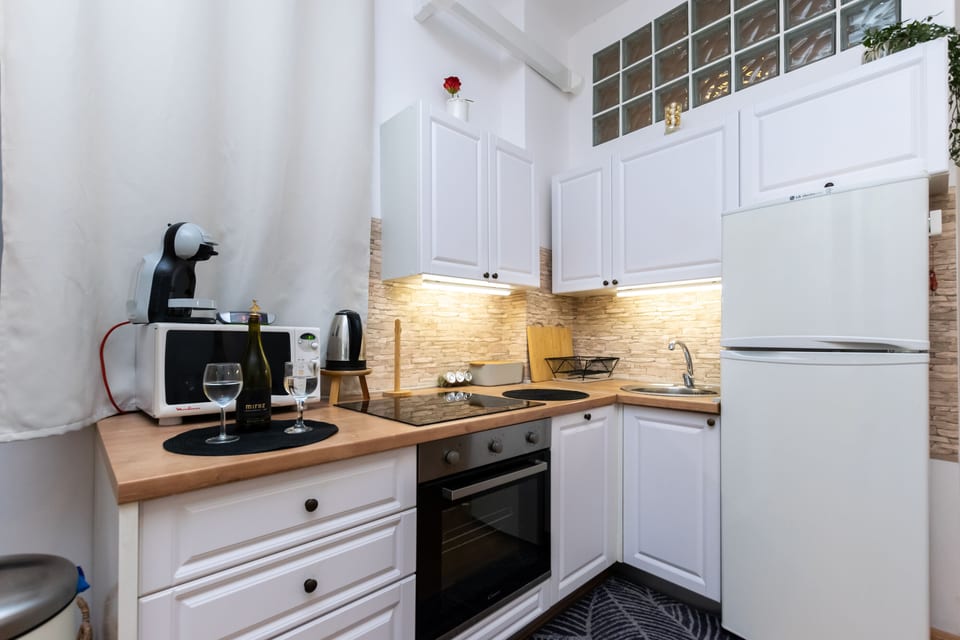 Apartment Jelena Delta - Unit 369485-13