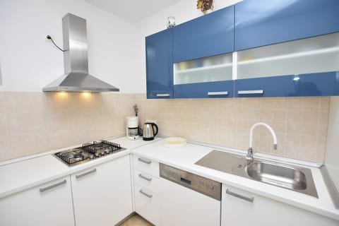 Apartment Vjeko - Unit 369486-13
