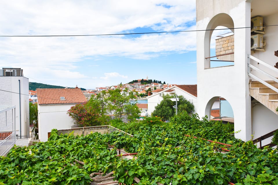 Apartamento Vjeko - Unidad 369486-13