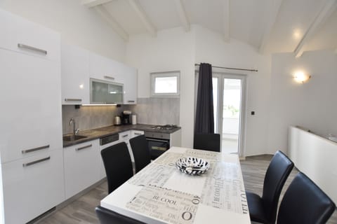 Apartments Zorana - Unit 369512-13
