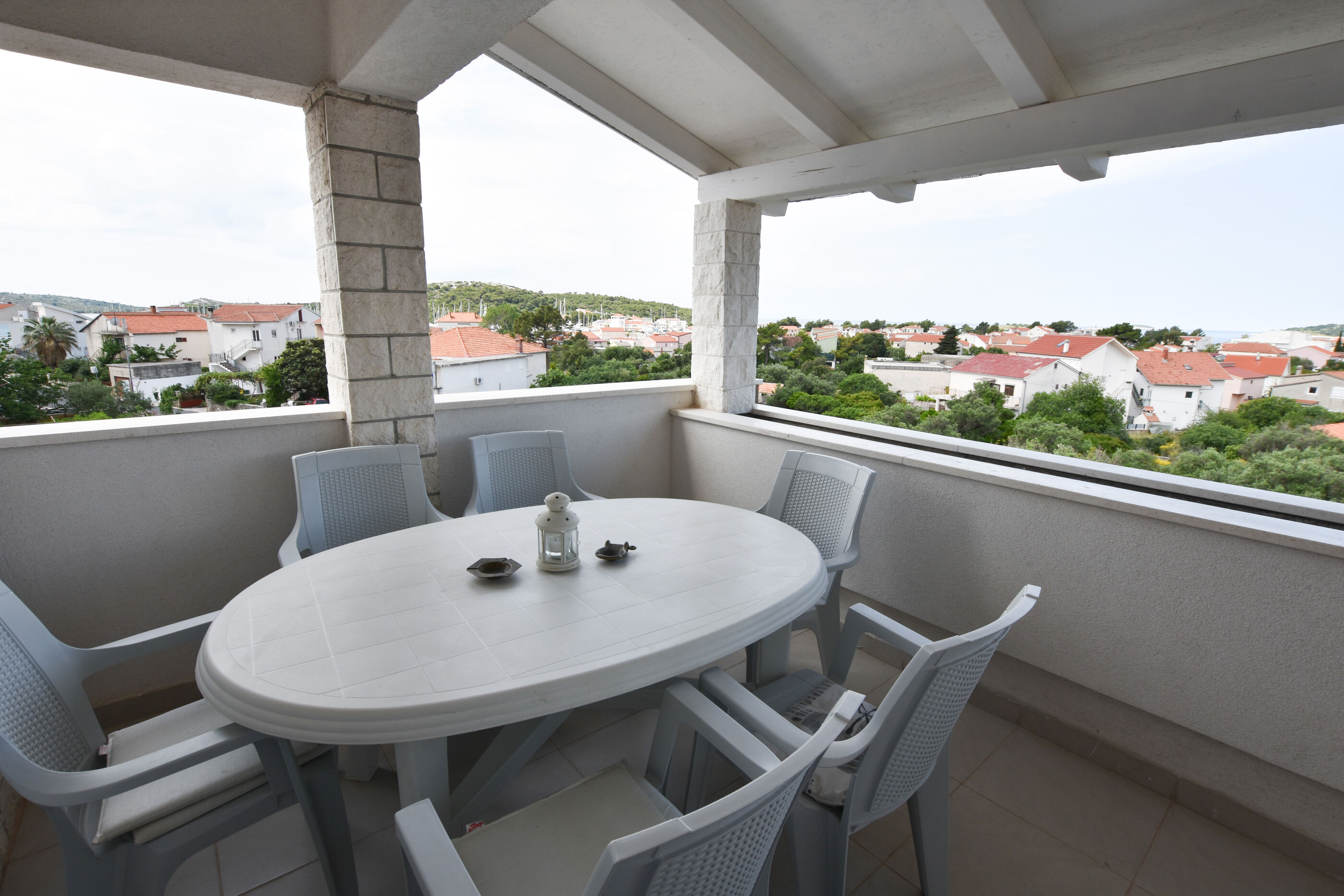 Apartments Zorana - Unit 369512-13
